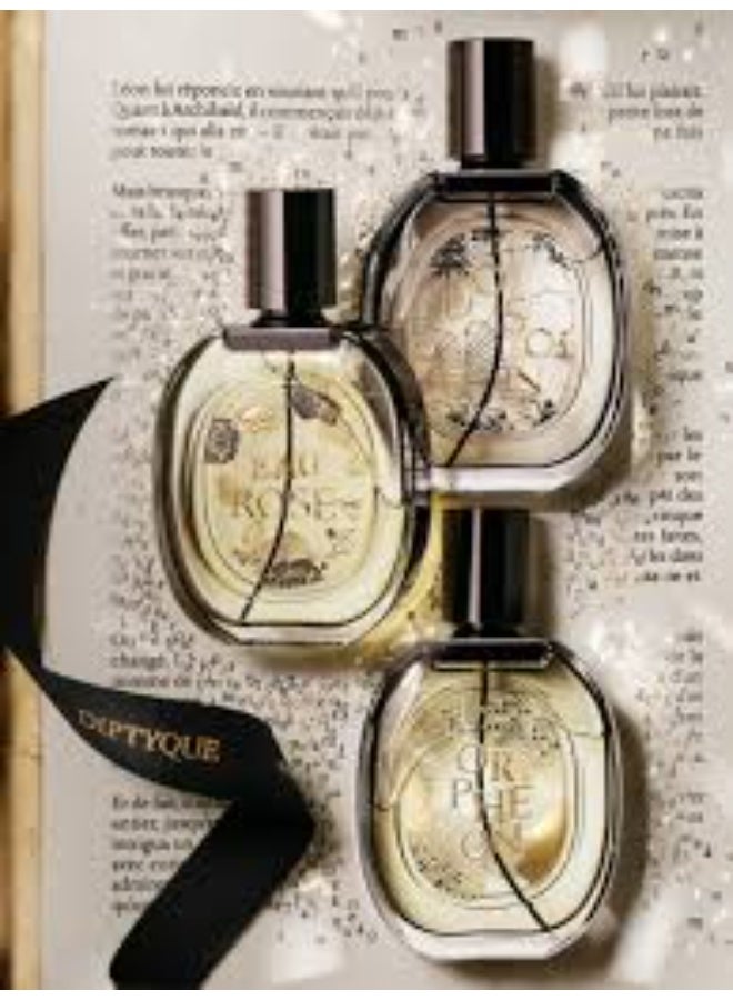 ديبتيكيو ديبتيك مجموعة عطر او روز - Image 2